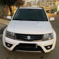 سوزوکی گرند ویتارا ۹۷ اتومات ۲۴۰۰