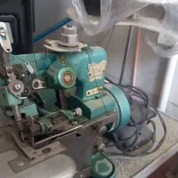 چرخ خیاطی سردوز۳نخ سالم|چرخ خیاطی و ریسندگی|نجفآباد, شیخ بهایی جنوبی|دیوار