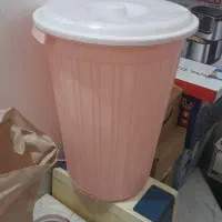 سطل بزرگ