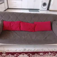 فروش یک دست مبل ۷نفره