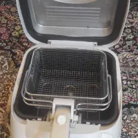 سرخ کن|سایر لوازم برقی|مشهد, ویلاشهر|دیوار