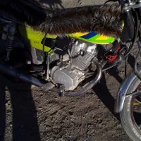 سلام موتراحسان دویست هزار چهارصد|موتورسیکلت|سلیمان, |دیوار