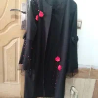 مانتو|لباس|سبزوار, غرب نیروگاه|دیوار