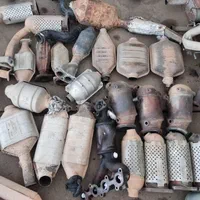 خرید کاتالیزور وخاک کاتالیست|قطعات یدکی و لوازم جانبی|لنگرود, |دیوار