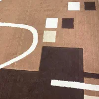 دوعدد گلیم فرش 6 متری