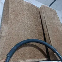 تعدادی تشک ماشین کمپر در ابعاد مختلف