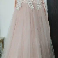 لباس تور دخترانه