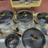 سرویس قابلمه لاوسونگ کره ای