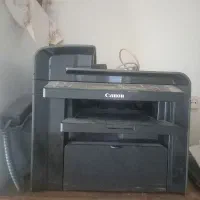 پرینتر چهار کاره لیزری با فکس اصل کره
