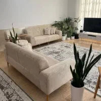 45متر/فول بازسازی طبقه دوم/خوش نقشه