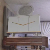 سه تیکه  ،اینه کنسول ،میز tv ، جاکفشی ،|بوفه، ویترین، کنسول|آمل, |دیوار