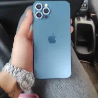 آیفون ۱۲ پرو ۲۵۶