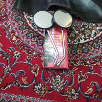 طلق وآینه موتور