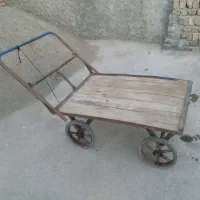 چرخ دستی