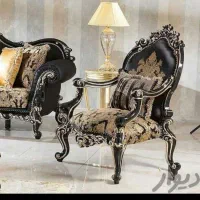 مبل چراغان|مبلمان خانگی و میز عسلی|اردبیل, |دیوار