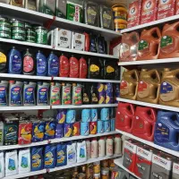 تعویض روغنی( کاوه)  ارزان‌تر از همه جا