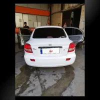 ریو مدل 89|خودرو سواری و وانت|تهران, دارآباد|دیوار