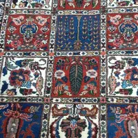 فروش قالیچه دستباف ۱/۱۵|فرش|اسالم, |دیوار