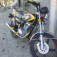 موتور 200 سالم مدل 1401