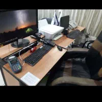 استخدام ۴ نفر کارشناس IT کافی‌نت  تمام وقت  بیمه|استخدام رایانه و فناوری اطلاعات|رشت, پاستوریزه|دیوار