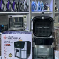 سرخکن جنرال