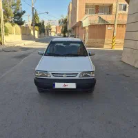 پراید 83 انژکتور