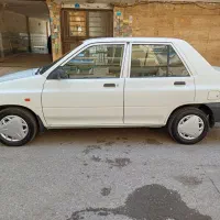 پراید ۹۸بیرنگ شاسی پلمپ سند تک برگ