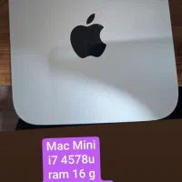 مک مینی mac mini