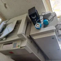 دستگاه زیراکس