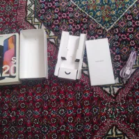 گوشی A20S|موبایل|مریوان, |دیوار
