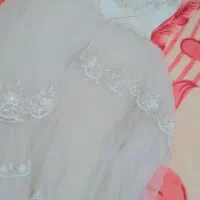 لباس عروس کرایه میدم با کمترین قیمت|لباس|اهواز, بیست متری شهرداری|دیوار