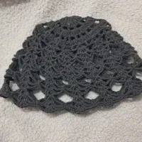 کلاه ها نو هست بافنده هستم