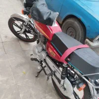 فروش|موتورسیکلت|اقبالیه, |دیوار