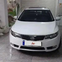 سراتو وارداتی ۲۰۰۰