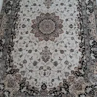 جفت فرش ۹ متری ۱۲۰۰ شانه