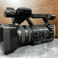 دوربین  Sony NX5 ان ایکس فایو|دوربین عکاسی و فیلم‌برداری|تهران, توحید|دیوار