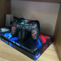 ps4slimکپی خور دودسته درحد