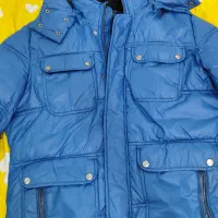 کاپشن مردانه