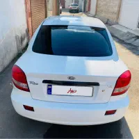 ریو مدل 89|خودرو سواری و وانت|لنگرود, |دیوار