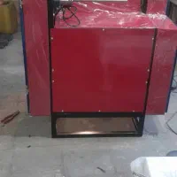 فروش دستگاه رول سفره|ماشین‌آلات صنعتی|کرج, گلشهر|دیوار