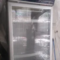 یخچال ایستاده