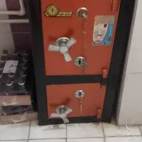 خریدوفروش گاوصندوق نسوز