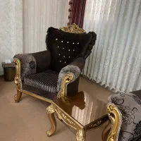 مبل ۹ نفره|مبلمان خانگی و میز عسلی|قدس, شهر‌قدس|دیوار