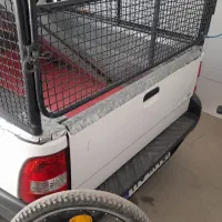 وانت پراید ۴۰۳|خودرو سواری و وانت|بیرجند, |دیوار