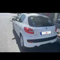 207 پانا ارتقاء