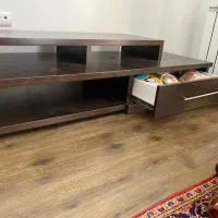 میز تلویزیون با کیفیت عالی