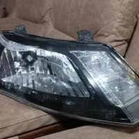 چراغ جلو کوییک سمت شاگرد