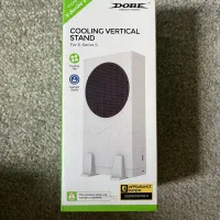 پایه فن خنک کننده ایکس باکس سری اس