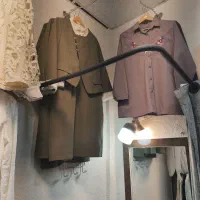 لباس پینترستی