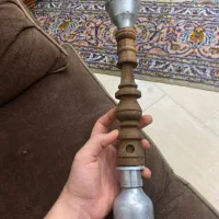 قلیون چوپوقی